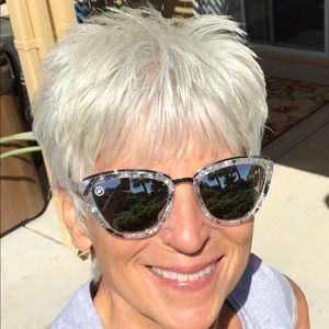 Meet your Posher, Kim